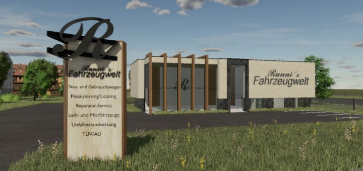 FARMING SIMULATOR 25 MODS visual data 7