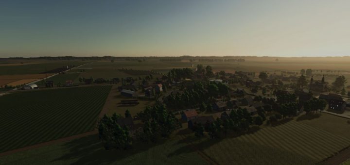 Farming Simulator 25 Map Mods - FS25 Maps Download