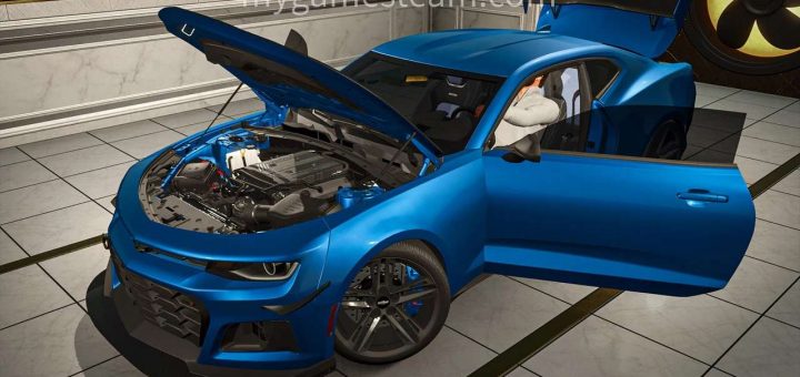 Farming Simulator 25 Car Mods - FS25 Cars Download