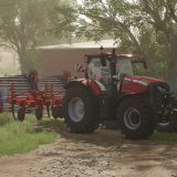 KMC Digger v1.0.0.0 FS25 Mod | Farming Simulator 22 Mod