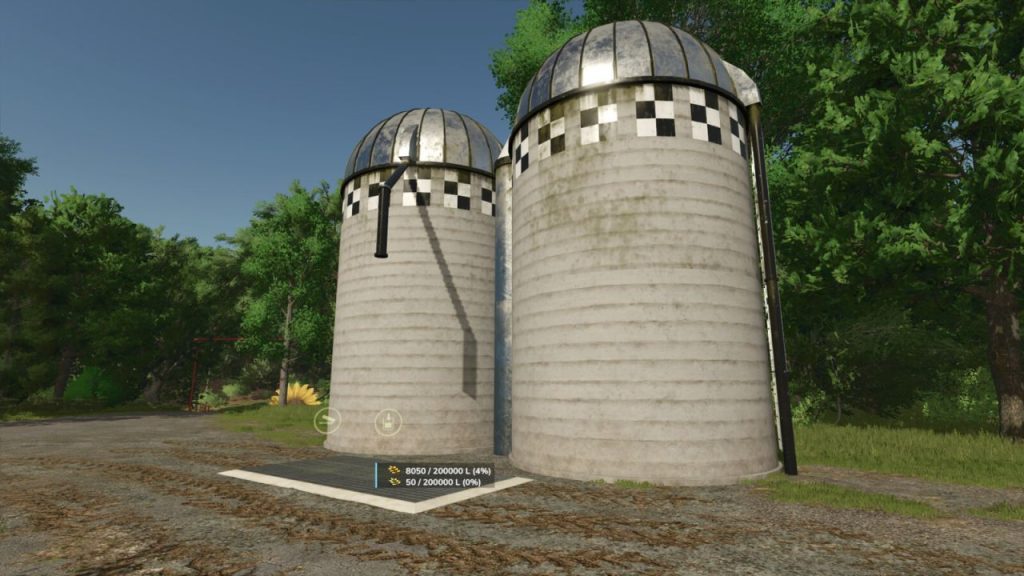 3DInspector V1.0.0.0 FS25 Mod | Farming Simulator 22 Mod