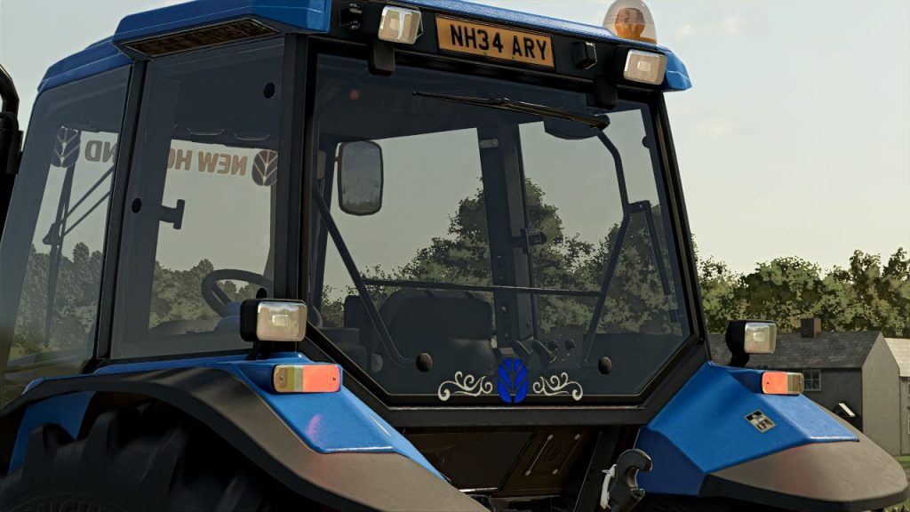 Stewart Engineering Weight block V1.0.0.0 FS25 Mod | Farming Simulator ...